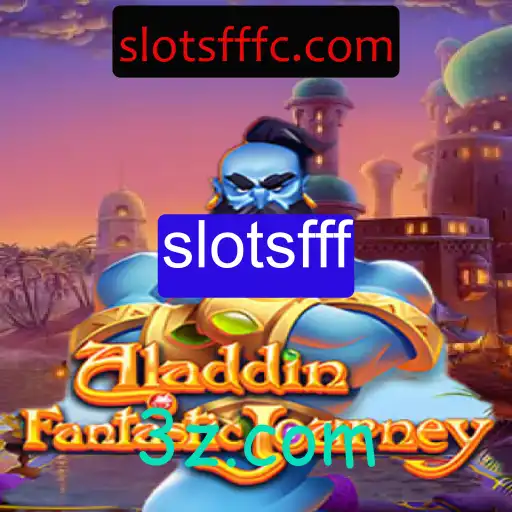 Descubra a Magia de Aladdin em Slotsfff