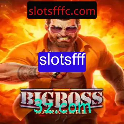 Descubra as Aventuras Interativas de 'BigBoss' com Slotsfff