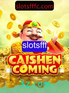Descubra o Fascinante Mundo de CAISHENCOMING: Um Jogo de Slots Empolgante