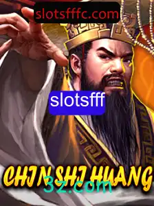 Explorando o Fascinante Jogo de Slots ChinShiHuang