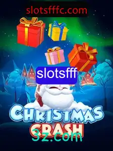 Descubra a Emoção de ChristmasCrash: O Jogo de Slots que Está Conquistando Todos