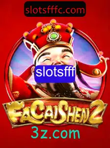 Descubra FaCaiShen2: O Slot Game de Fortuna de Slotsfff