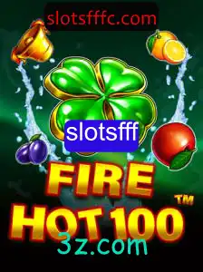 Descubra FireHot100: o Novo Sensação dos Slots Online