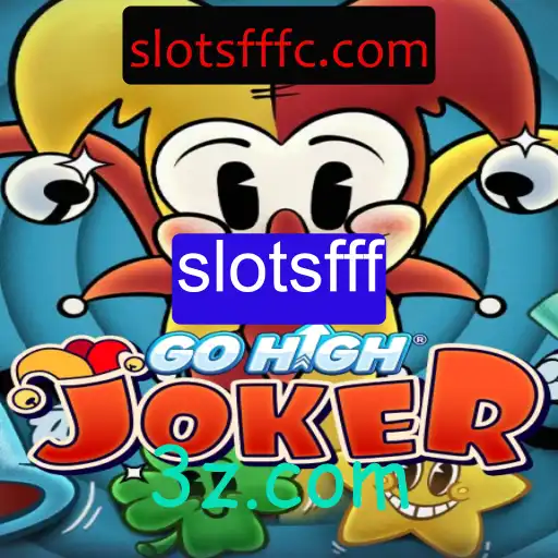 Explorando o Universo de GoHighJoker: Um Novo Horizonte nos Jogos de Slots