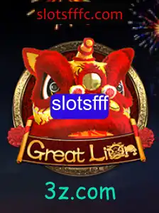 Explorando o Mundo de GreatLion: O Fascinante Jogo de Slotsfff