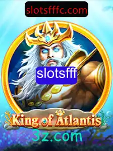Descubra o Fascinante Mundo de KingofAtlantis: Um Jogo de Slots Inovador