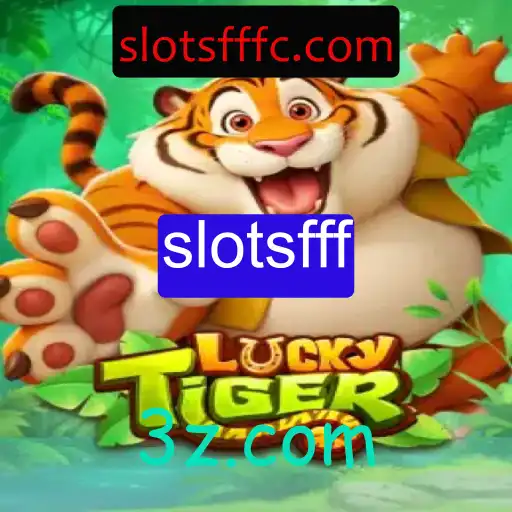 Descubra o Mundo de LuckyTiger Slotsfff