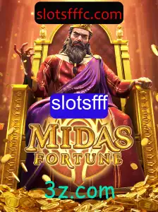 Descubra o Fascinante Mundo de MidasFortune: Um Olhar Detalhado sobre o Novo Jogo de Slotsfff