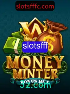 Explorando o Excitante Mundo de MoneyMinterBonusBuy: Um Jogo de Slots Inovador