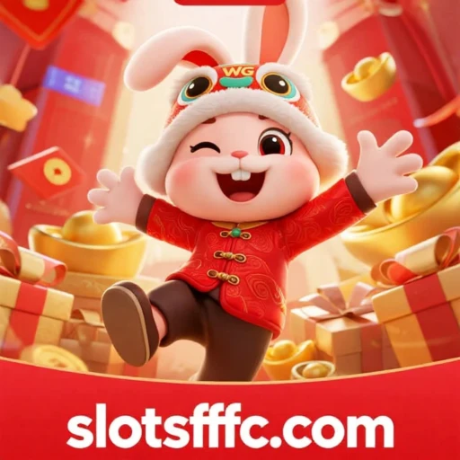 slotsfff Logo