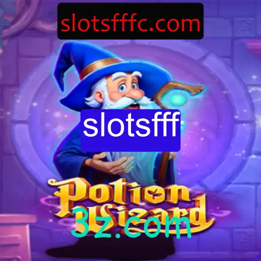 PotionWizard: Um mergulho mágico no universo dos jogos slotsfff