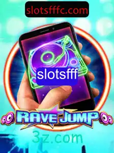 Descubra as Aventuras de RaveJumpmobile: Um Guia Completo com Slotsfff