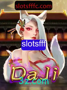 Descubra o Mundo de DaJi: Um Jogo Envolvente com Slotsfff