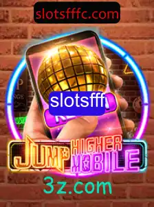 Descubra o Universo de JumpHighermobile: O Jogo Revolucionário de Slotsfff