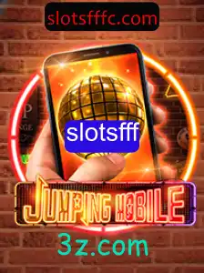 Descubra o Mundo Inovador de Jumpingmobile: O Jogo que Revoluciona os Slots Online