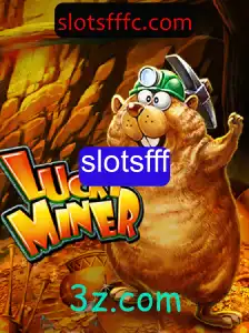 Descubra LuckyMiner: O Jogo de Slots Que Está Conquistando o Mundo
