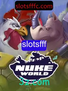 Descubra o Empolgante Mundo de NukeWorld: Uma Aventura em Slotsfff