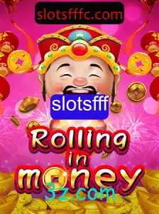 RollingInMoney: A Reinvenção dos Slots no Mundo Digital