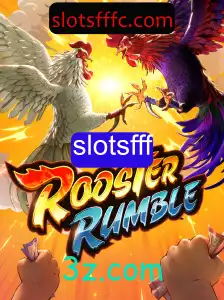RoosterRumble: Entenda o Novo Jogo de Slots Online