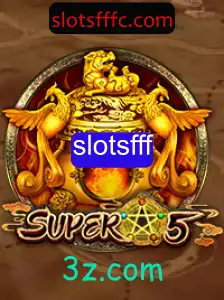 Descubra o Jogo de Slots Super5: Regras, Estratégias e Atualizações Recentes
