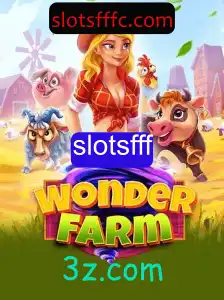 Descubra o Mundo Encantado de WonderFarm: Um Guia Completo para Slotsfff
