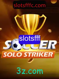 SoccerSoloStriker: Domine o Jogo com a Estratégia Certa