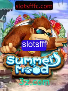 Explorando o Mundo Vibrante de SummerMood: Um Mergulho nos Slots que Encantam