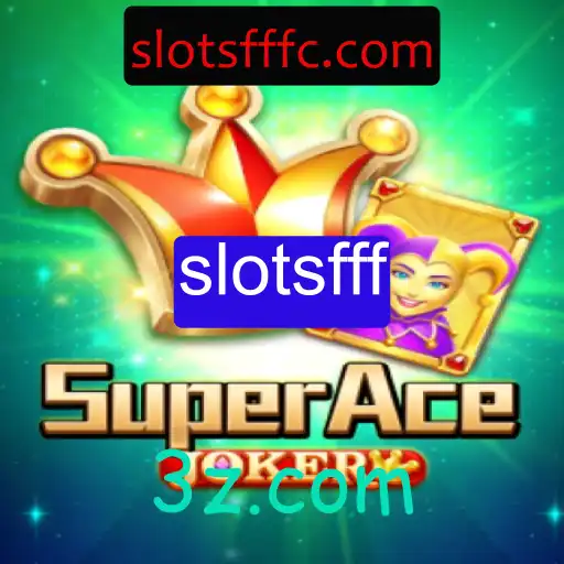 Descubra o Mundo Empolgante de SuperAceJoker: Um Jogo de Slots Inovador
