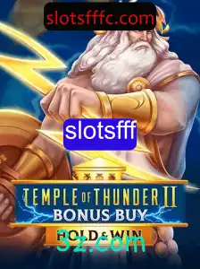 Explorando o Envolvente TempleofThunderIIBonusBuy