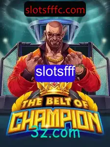 Explorando o Jogo 'TheBeltOfChampion': Uma Aventura Épica em Slots