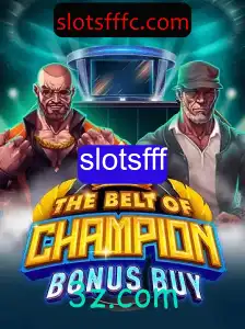 Explorando o Novo Jogo de Slots: TheBeltOfChampionBonusBuy