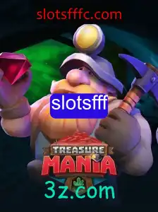 Experimente a Aventura Épica de TreasureMania: Slots e Diversão