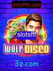 WolfDisco: A Nova Sensação dos Jogos de Slots