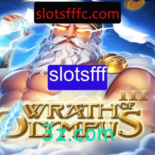 Descubra o Fascinante Mundo de WrathofOlympusIII: Um Jogo de Slots Épico